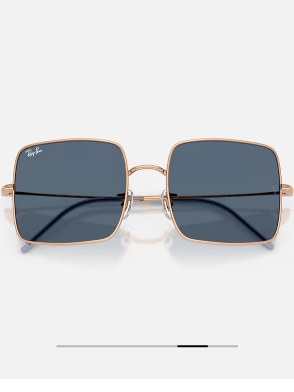 Ray-Ban | Square 1971 Reverse - Picture 4 of 11